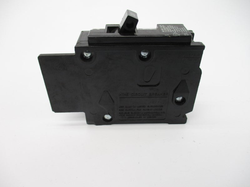 ITE BQ1B020 120/240V 20A UNMP