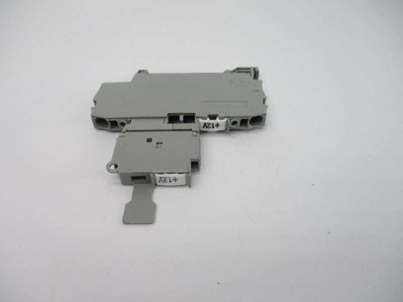 WAGO 2002-1661 400V 16A UNMP