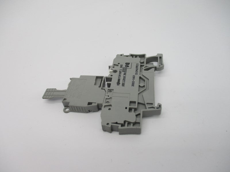 WAGO 2002-1661 400V 16A UNMP