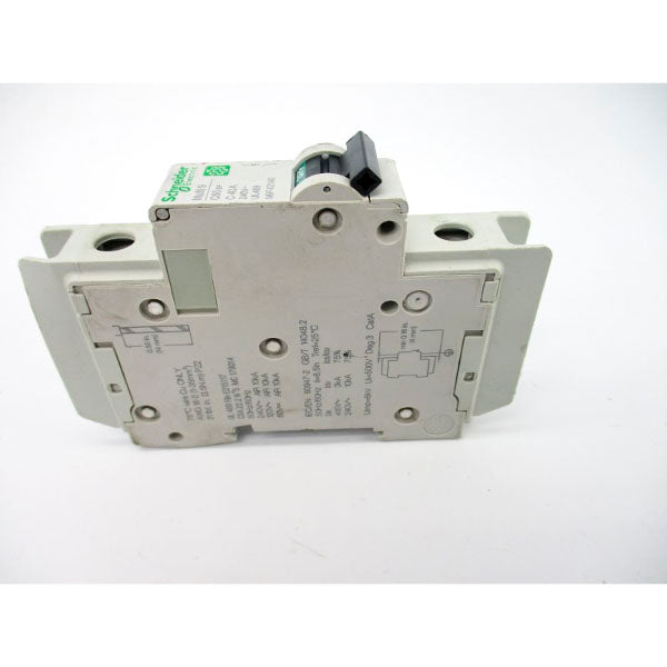 SCHNEIDER ELECTRIC M9F42140 240V 40A NSNP