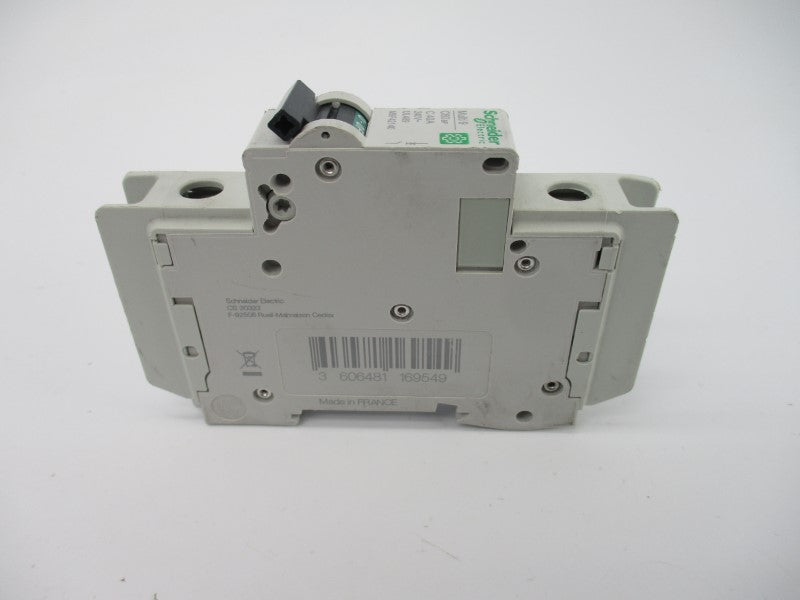 SCHNEIDER ELECTRIC M9F42140 240V 40A NSNP