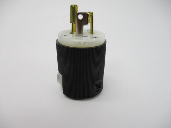 HUBBELL HBL4770C 277VAC 15A NSNP