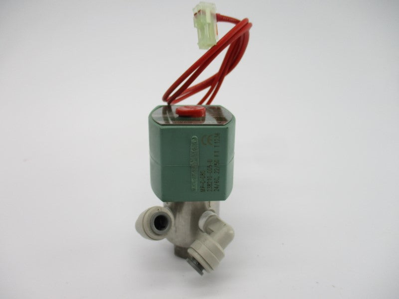 ASCO 8320G045 22/24V 125PSI 1/8" UNMP