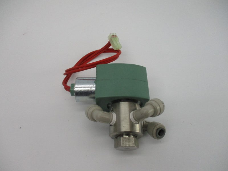ASCO 8320G045 22/24V 125PSI 1/8" UNMP