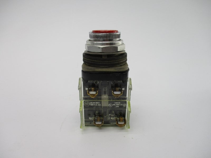 ALLEN BRADLEY 800T-KA6 SER. P NSNP
