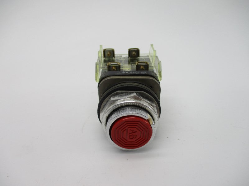 ALLEN BRADLEY 800T-KA6 SER. P NSNP
