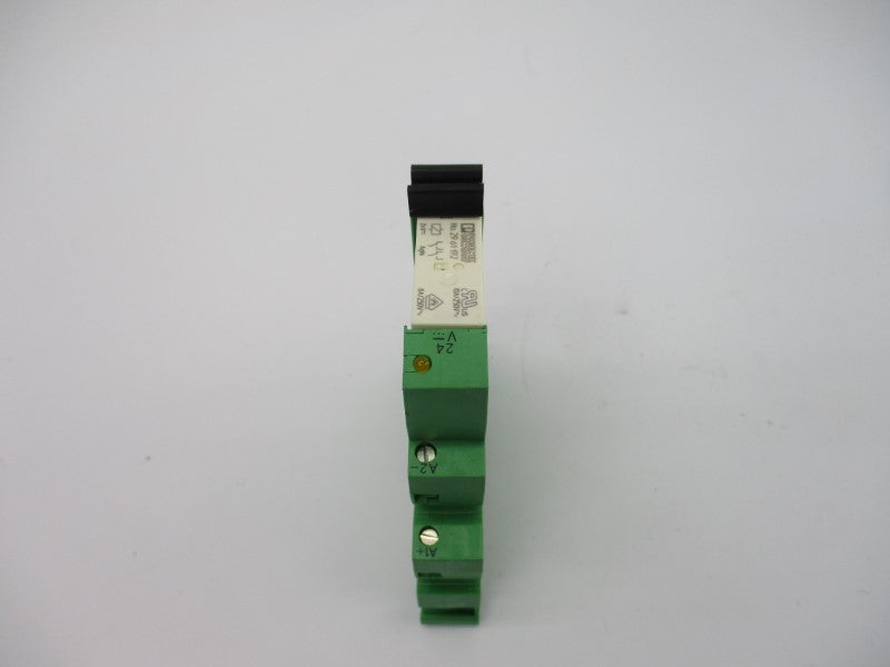 PHOENIX CONTACT PLC-BSC-24DC/21-21 2967015 24VDC 6A NSNP