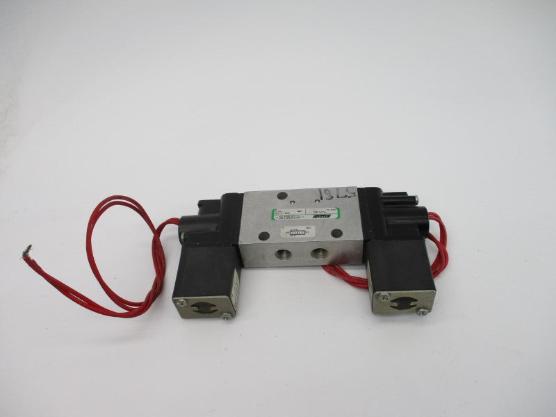SPEEDAIRE 5A542 110/120V 35-150PSI NSNP