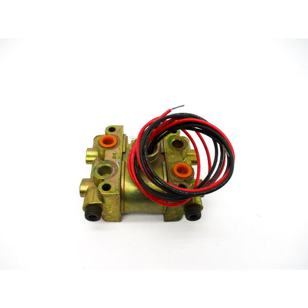 PARKER V935LEH2100 120V 100PSI NSNP