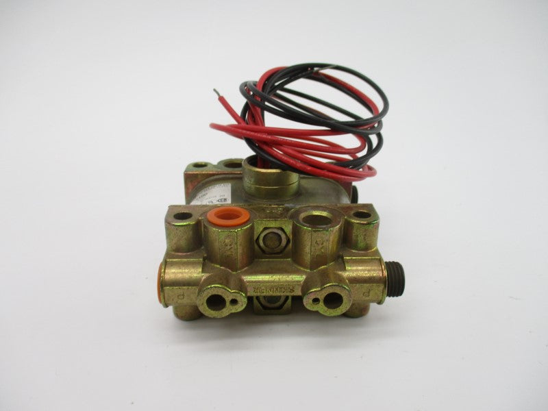 PARKER V935LEH2100 120V 100PSI NSNP