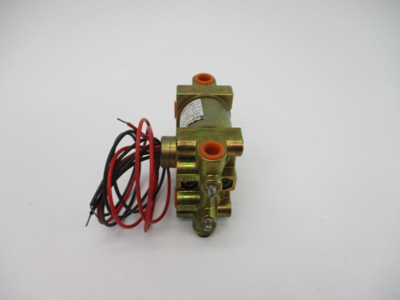 PARKER V935LEH2100 120V 100PSI NSNP