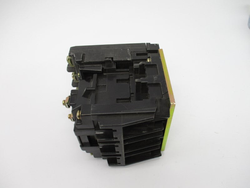 ALLEN BRADLEY 500-BODX21 SER. B 110/115-120V 27A (AS PICTURED) NSNP