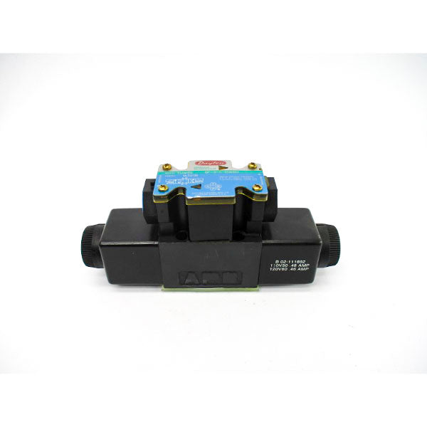 DAYTON QF3CEN65D1 110/120V .46/.48A 5000PSI NSNP
