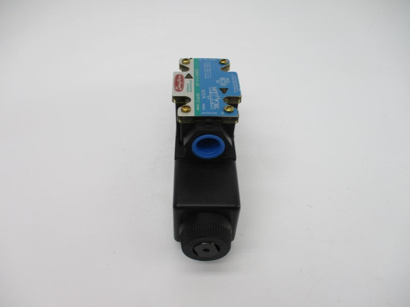 DAYTON QF3CEN65D1 110/120V .46/.48A 5000PSI NSNP