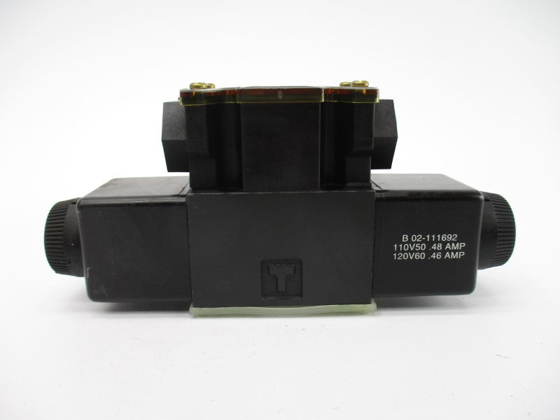 DAYTON QF3CEN65D1 110/120V .46/.48A 5000PSI NSNP