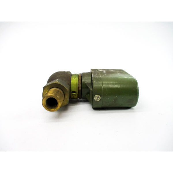 JOHNSON V-3800 UNMP