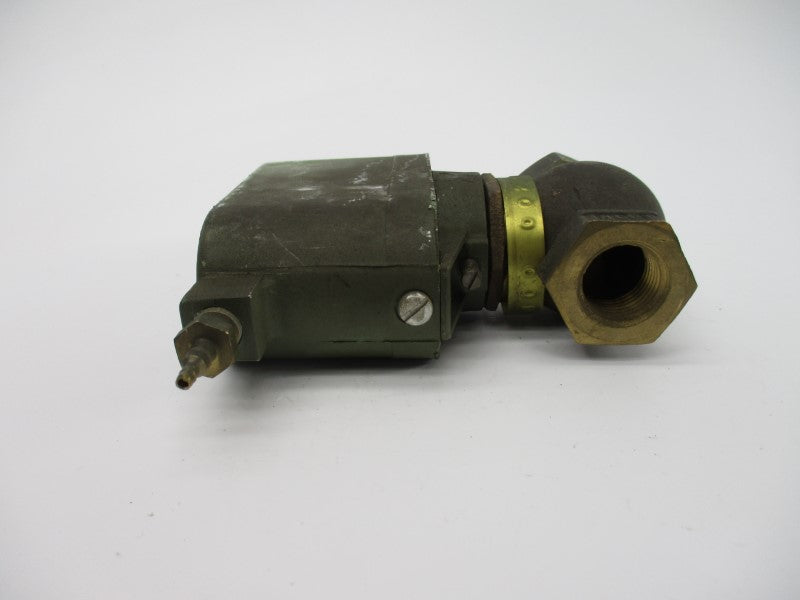 JOHNSON V-3800 UNMP