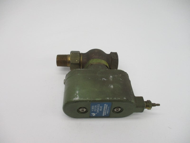 JOHNSON V-3800 UNMP
