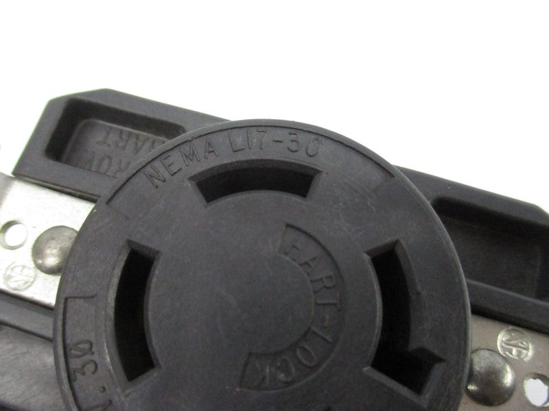 ARROW HART L17-30 600V 30A NSNP
