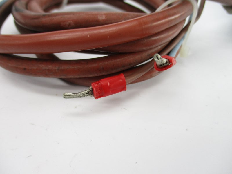 WEKA 33130-W 250V UNMP