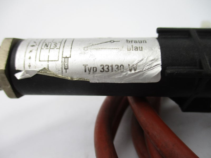 WEKA 33130-W 250V UNMP