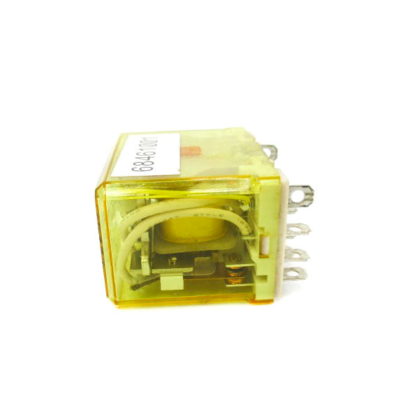 IDEC RH4B-L 120VAC UNMP