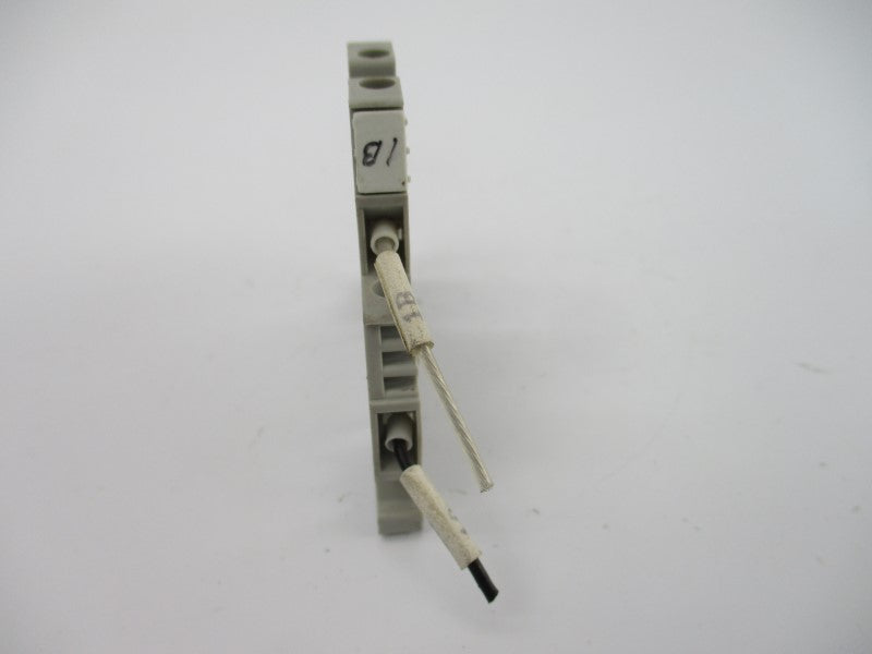 ALLEN BRADLEY 1492-WD4 500V UNMP