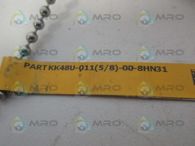 THERMAL KK48U-019(5/8)00-8HN31 NSNP