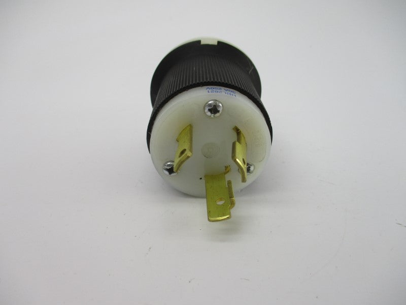 HUBBELL HBL2621 250V 30A NSNP