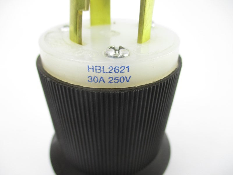 HUBBELL HBL2621 250V 30A NSNP