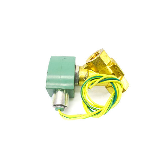 ASCO 8222G047 110/120V 2-125PSI 1/2" NSNP