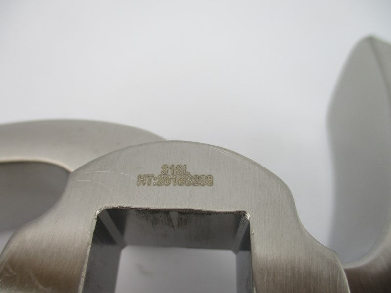IMPELLER HT:2018S268 NSNP