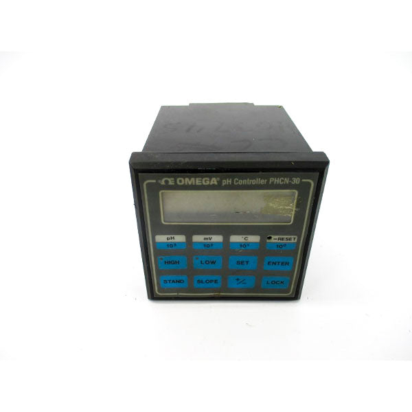 OMEGA PHCN-30 6300N 115/230VAC UNMP
