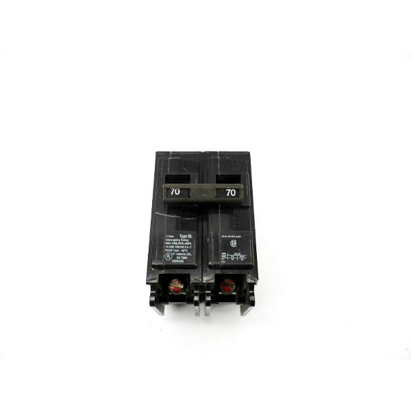 SIEMENS BL270 120/240VAC 70A UNMP
