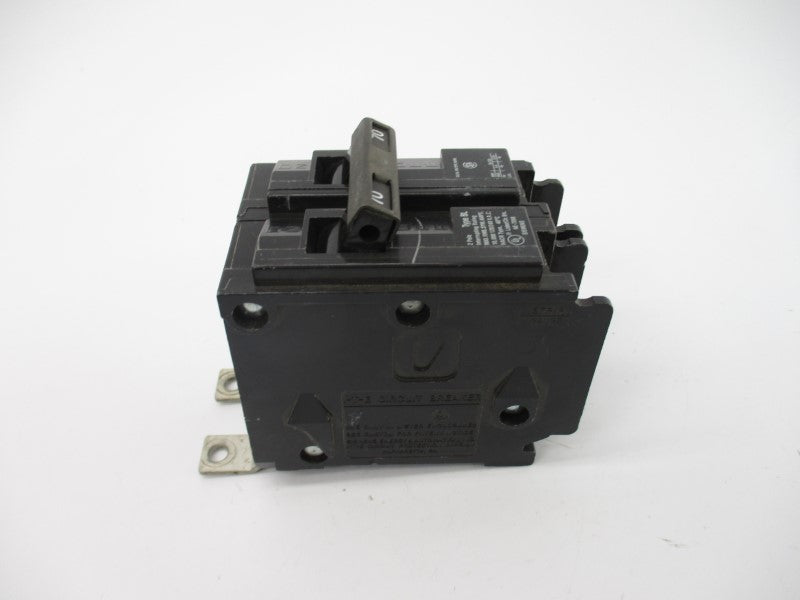 SIEMENS BL270 120/240VAC 70A UNMP