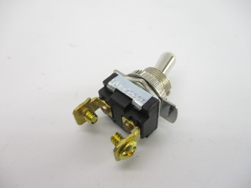 CARLING SWITCH E170607 LR107402 NSNP