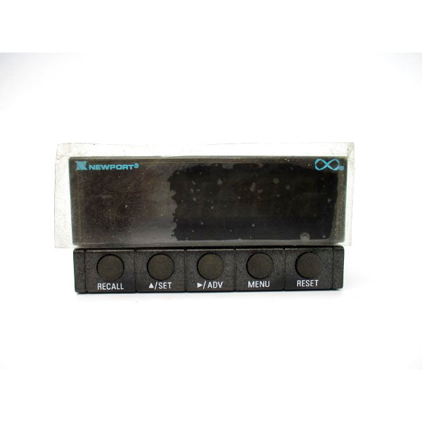 NEWPORT ELECTRONICS INFCTRA-0100-R/E 115V NSNP