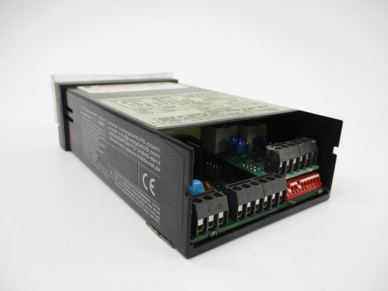 NEWPORT ELECTRONICS INFCTRA-0100-R/E 115V NSNP