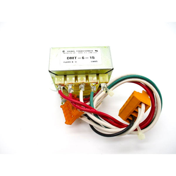 SIGNAL TRANSFORMER DMT-6-15 UNMP