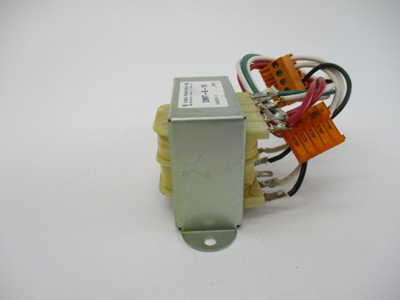 SIGNAL TRANSFORMER DMT-6-15 UNMP