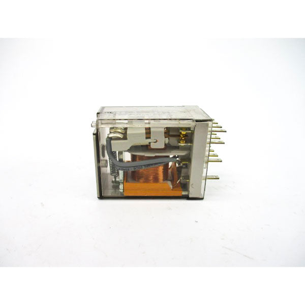 ALLEN BRADLEY 700-HC14A24 SER. D 24VAC 7A NSNP
