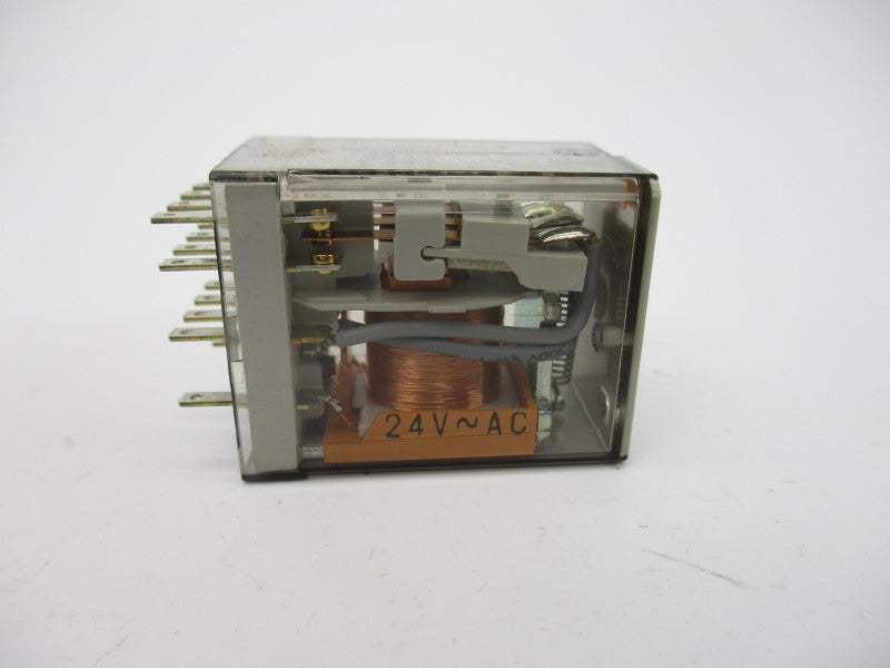 ALLEN BRADLEY 700-HC14A24 SER. D 24VAC 7A NSNP