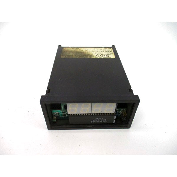 FLW Q2000P 115VAC (AS PICTURED) UNMP