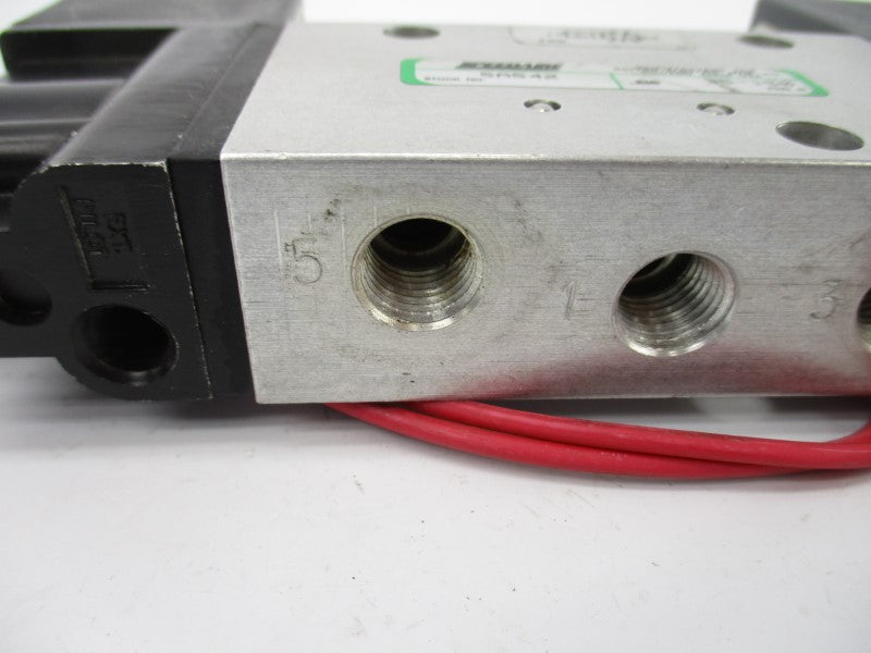 SPEEDAIRE 54542 110/120V 35-150PSI UNMP