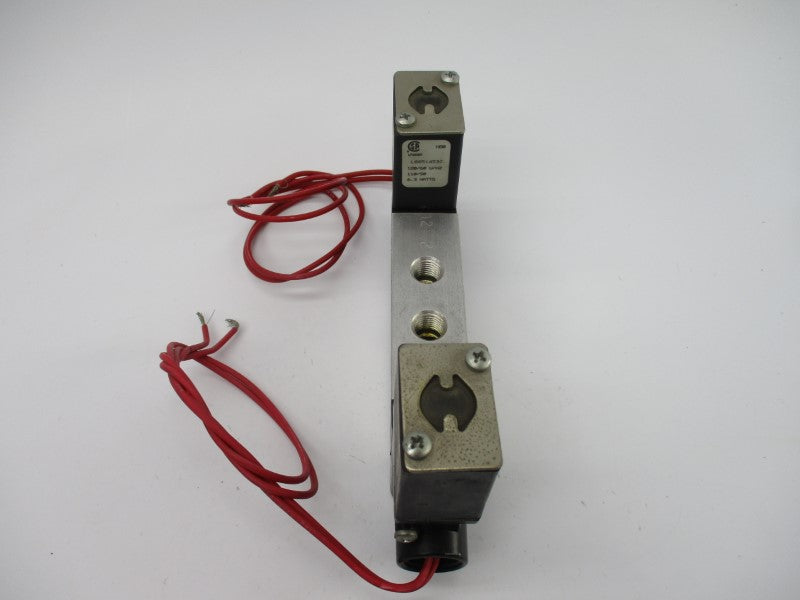 SPEEDAIRE 54542 110/120V 35-150PSI UNMP