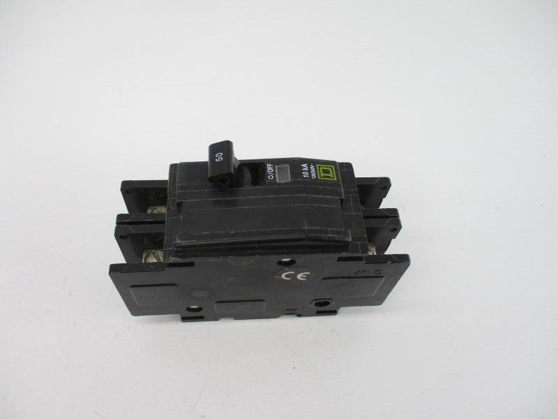 SQUARE D QOU250 120/240V 50A NSNP