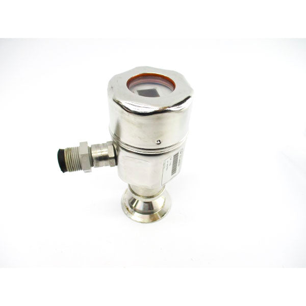 ENDRESS+HAUSER PMP45-RC13P6C1DLF 115-145VDC 0-150PSI NSNP