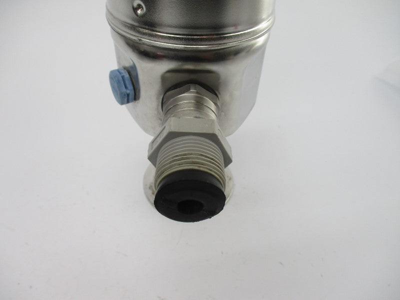 ENDRESS+HAUSER PMP45-RC13P6C1DLF 115-145VDC 0-150PSI NSNP