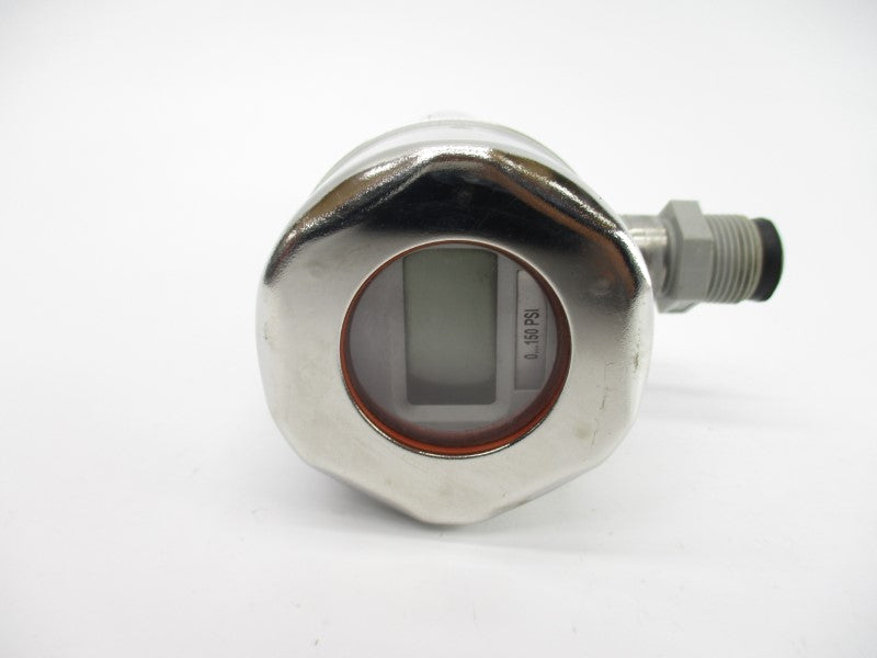 ENDRESS+HAUSER PMP45-RC13P6C1DLF 115-145VDC 0-150PSI NSNP