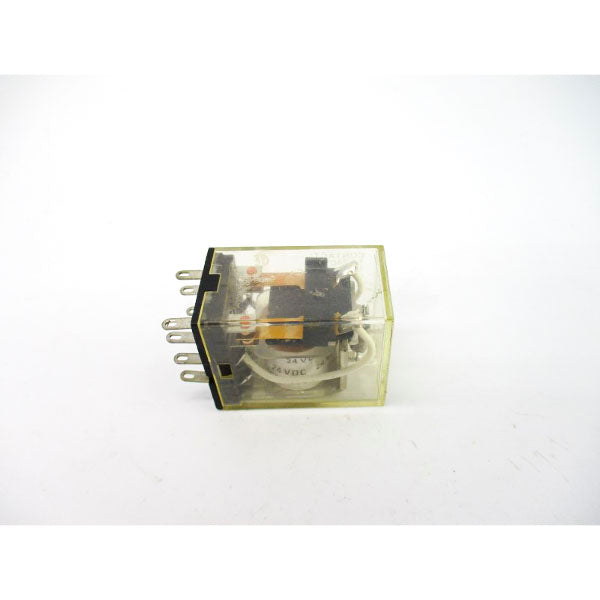 OMRON MY2-US-SV 24VDC 5A NSNP